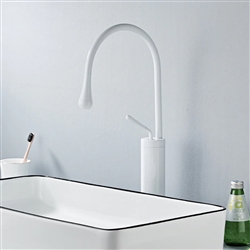 Modern Sink And Faucet